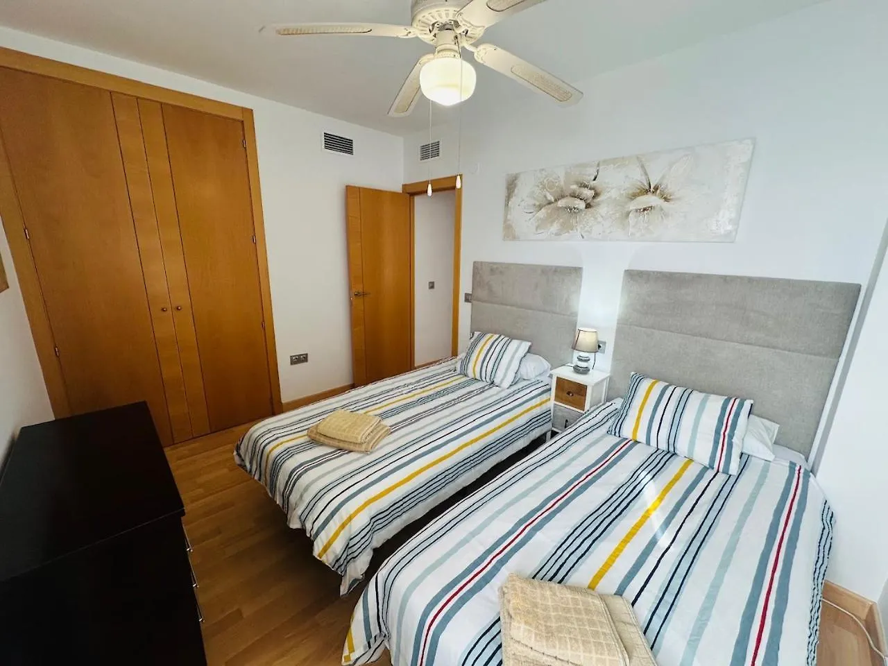 The Beach Penthouse Torrox Spanien