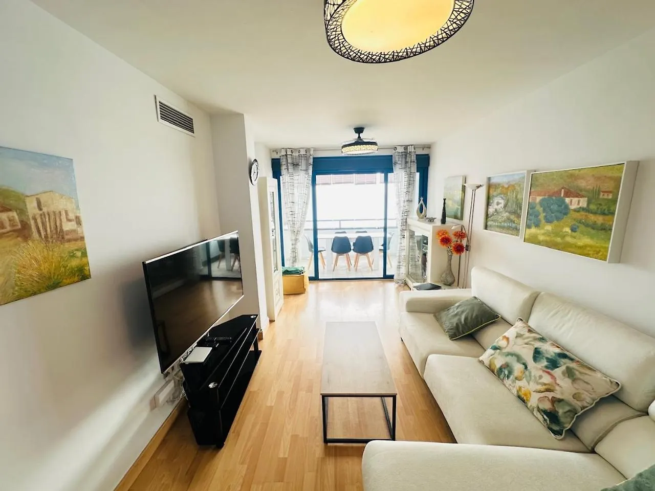 The Beach Penthouse Torrox 0*,