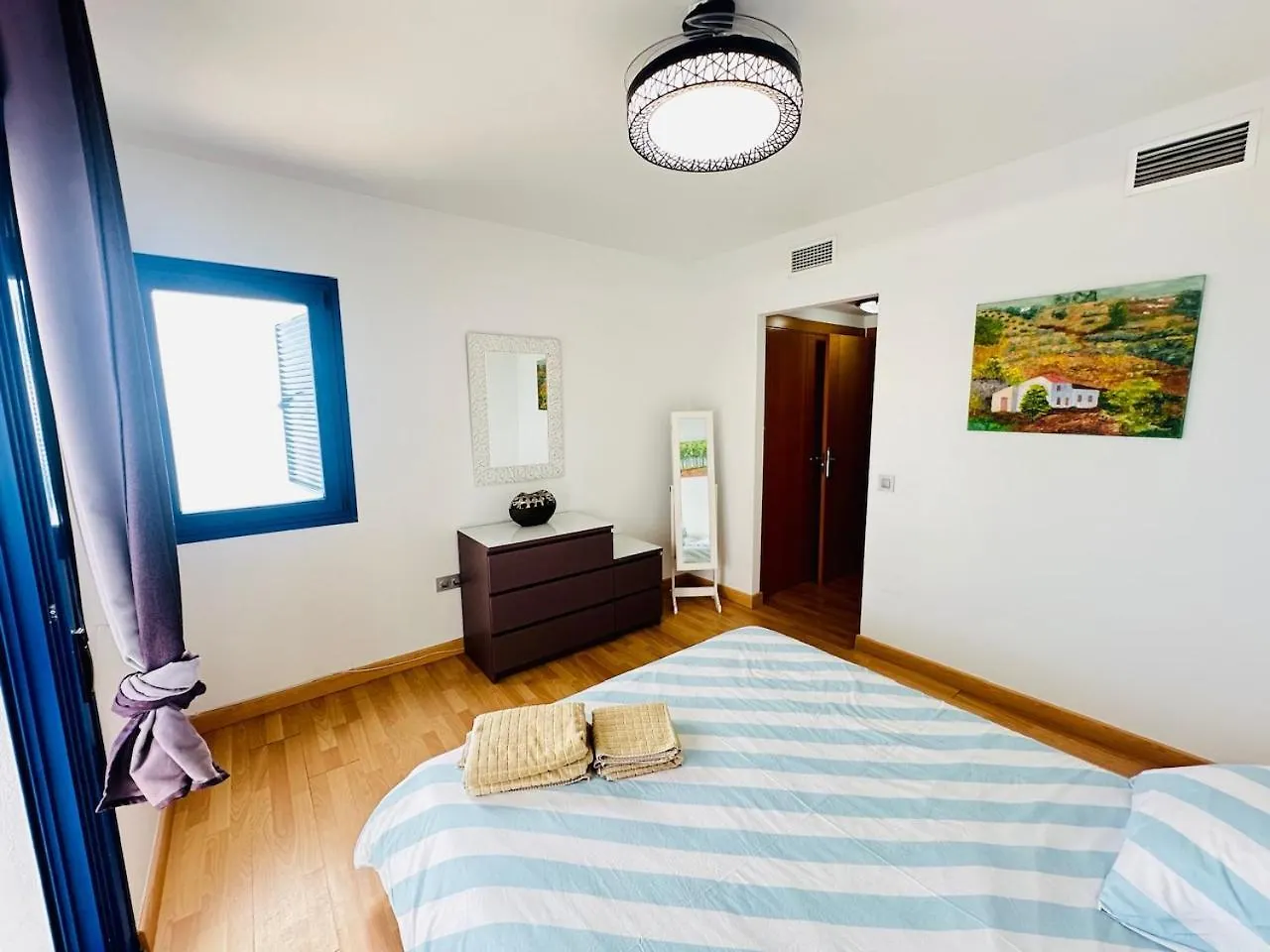 The Beach Penthouse Torrox Apartment