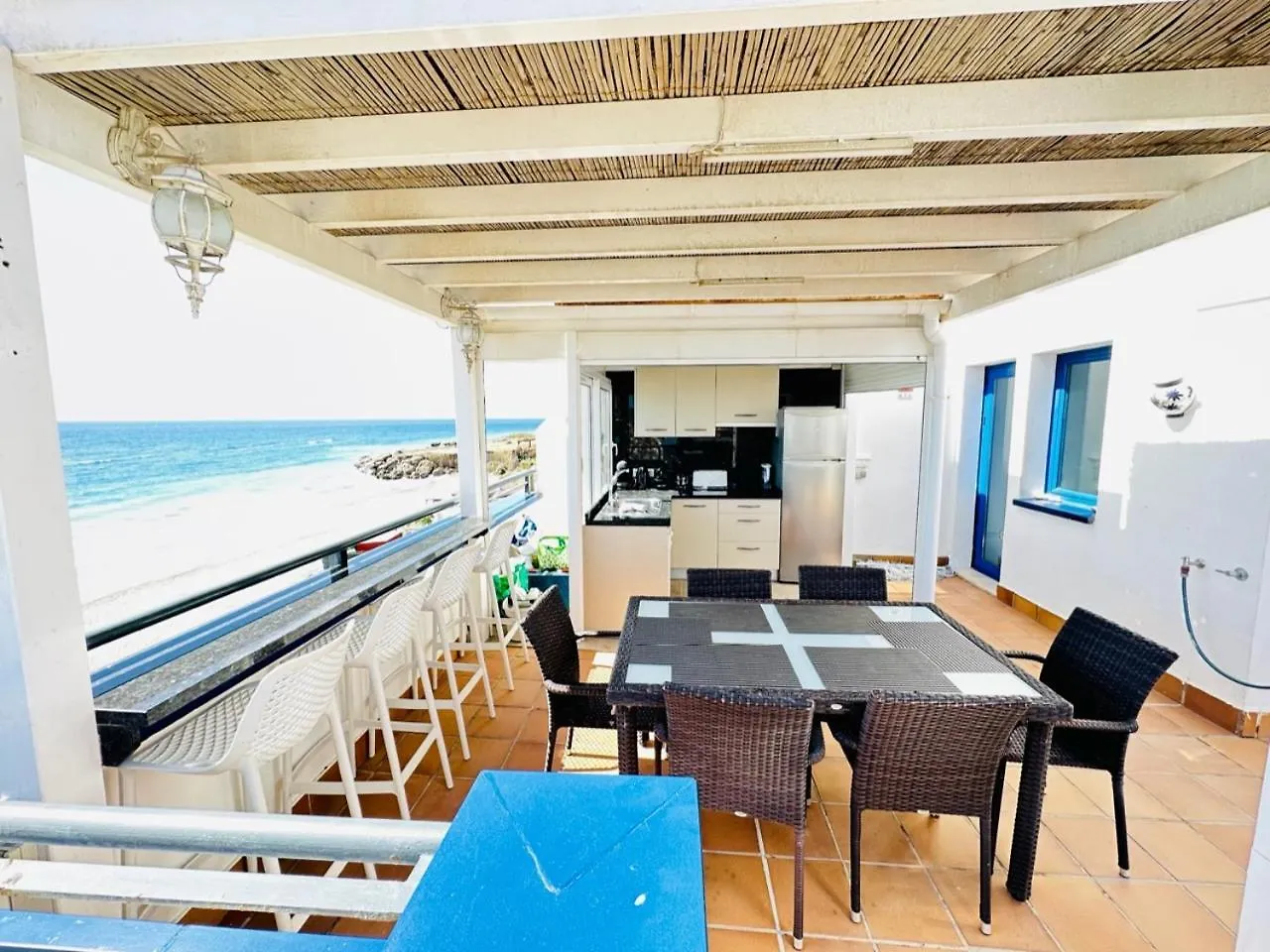 Apartment The Beach Penthouse Torrox