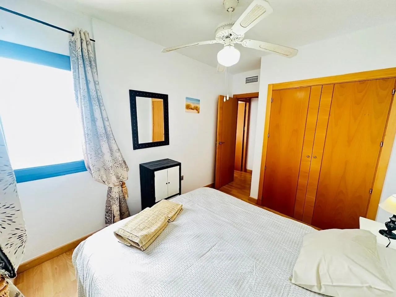 The Beach Penthouse Torrox