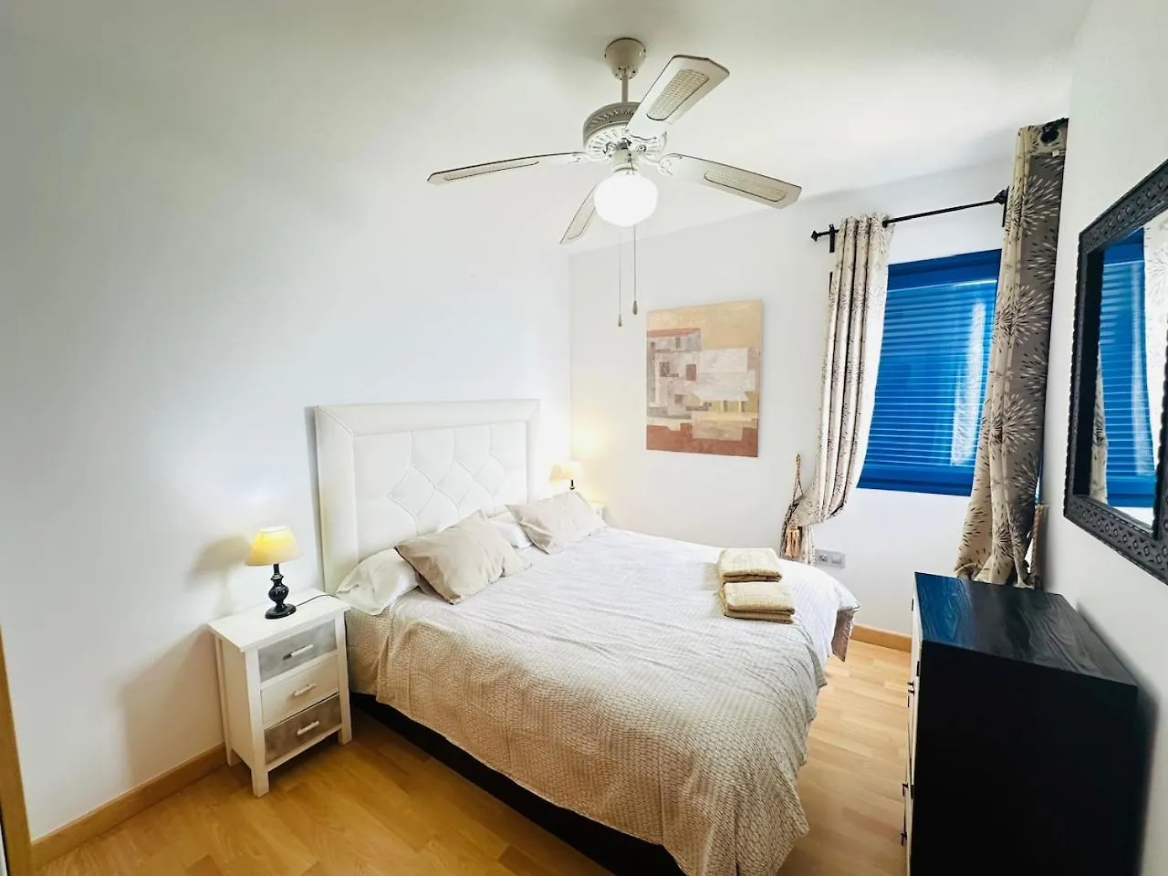 Apartment The Beach Penthouse Torrox