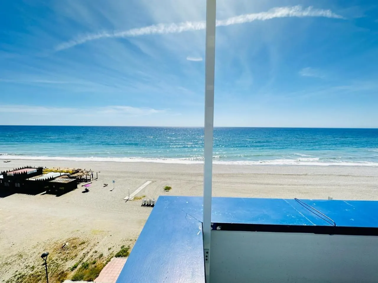 The Beach Penthouse Torrox Spanien