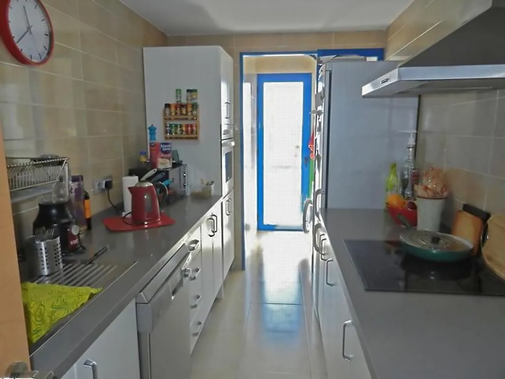 The Beach Penthouse Torrox