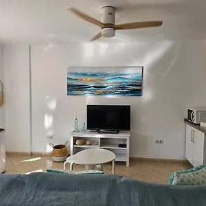  Apartment Estudio On The