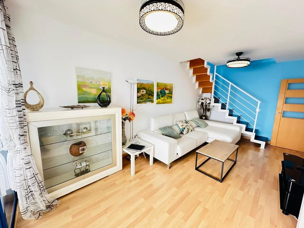 The Beach Penthouse Lejlighed Torrox