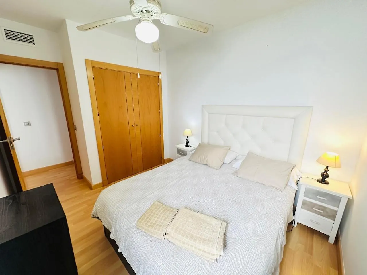 The Beach Penthouse Lejlighed Torrox