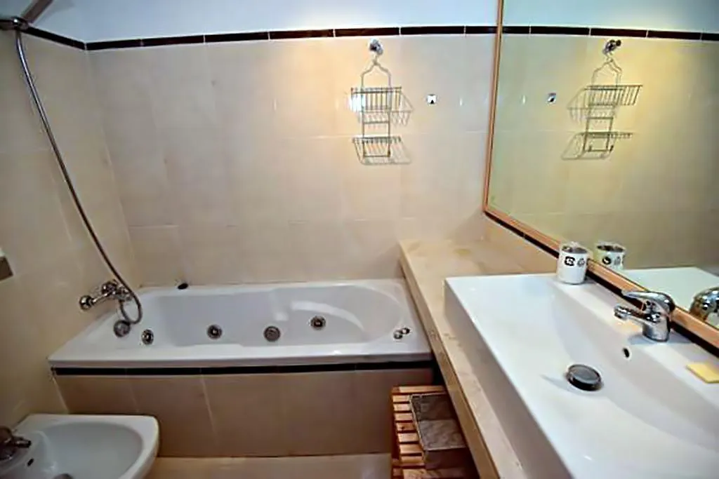 The Beach Penthouse Lejlighed Torrox