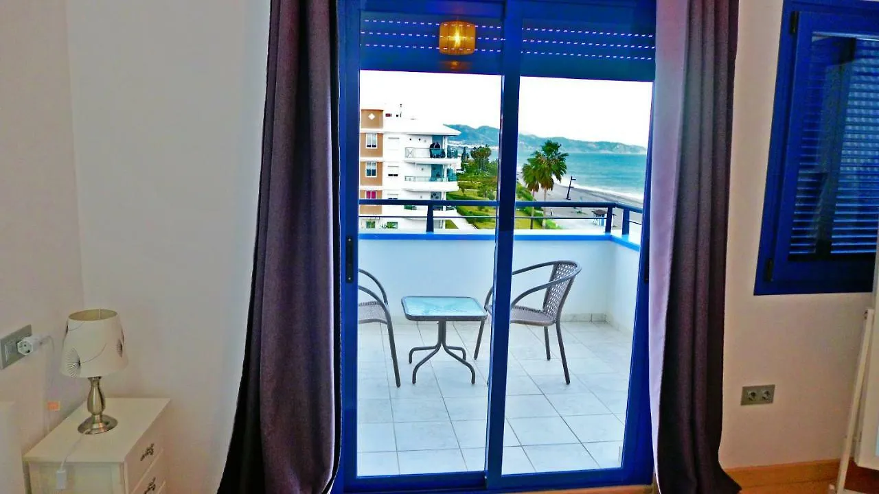 The Beach Penthouse Lejlighed Torrox
